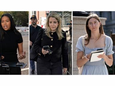 Image from linked report: MS NOW, CNN and Politico say their journalists were denied access to White House after Trump ban