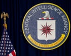 Source-feed image associated with Ex-CIA official accused of stealing $40m in gold bars reportedly created fake spy program