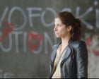 Image from linked report: Shadows of Beirut review – chaos and crisis as woman goes back to birth city in fractured Covid-era drama
