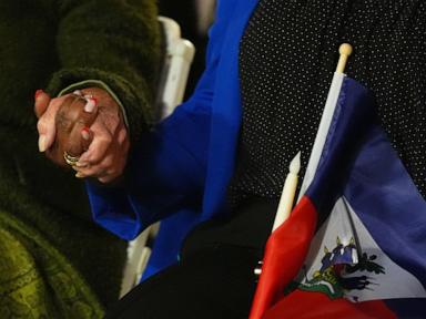 Source-feed image associated with Fear grips Haitian communities after Supreme Court ruling unwinds protection from deportation