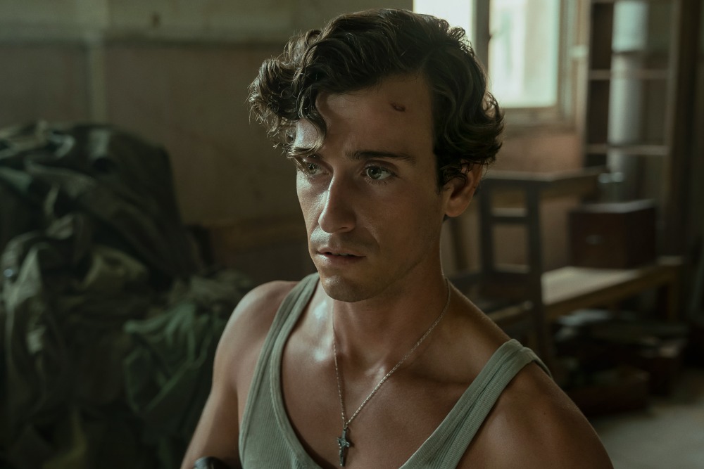Image from linked report: ‘La Bola Negra’ Star Guitarricadelafuente to Receive Discovery Award at SCAD Savannah Film Festival (EXCLUSIVE)