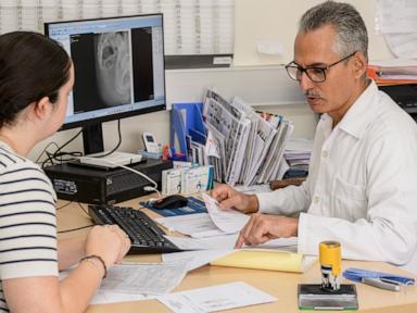 Source-feed image associated with An Italian region defies US pressure to end a Cuban doctors program