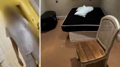 Source-feed image associated with Watch: 'My flat was turned into a brothel,' landlord tells BBC Panorama