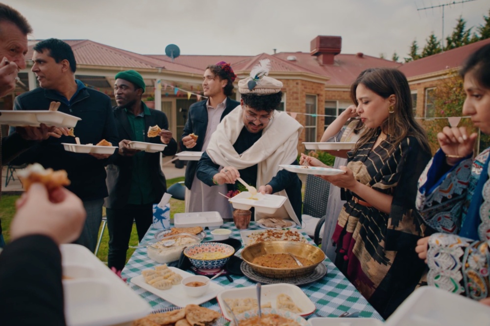 Source-feed image associated with Cinepolis Picks Up Australian Documentary ‘Shared Table: Regional Heroes’ for India Theatrical Release (EXCLUSIVE)