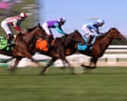 Image from linked report: Belmont Park is back: inside New York’s $555m bet on horse racing