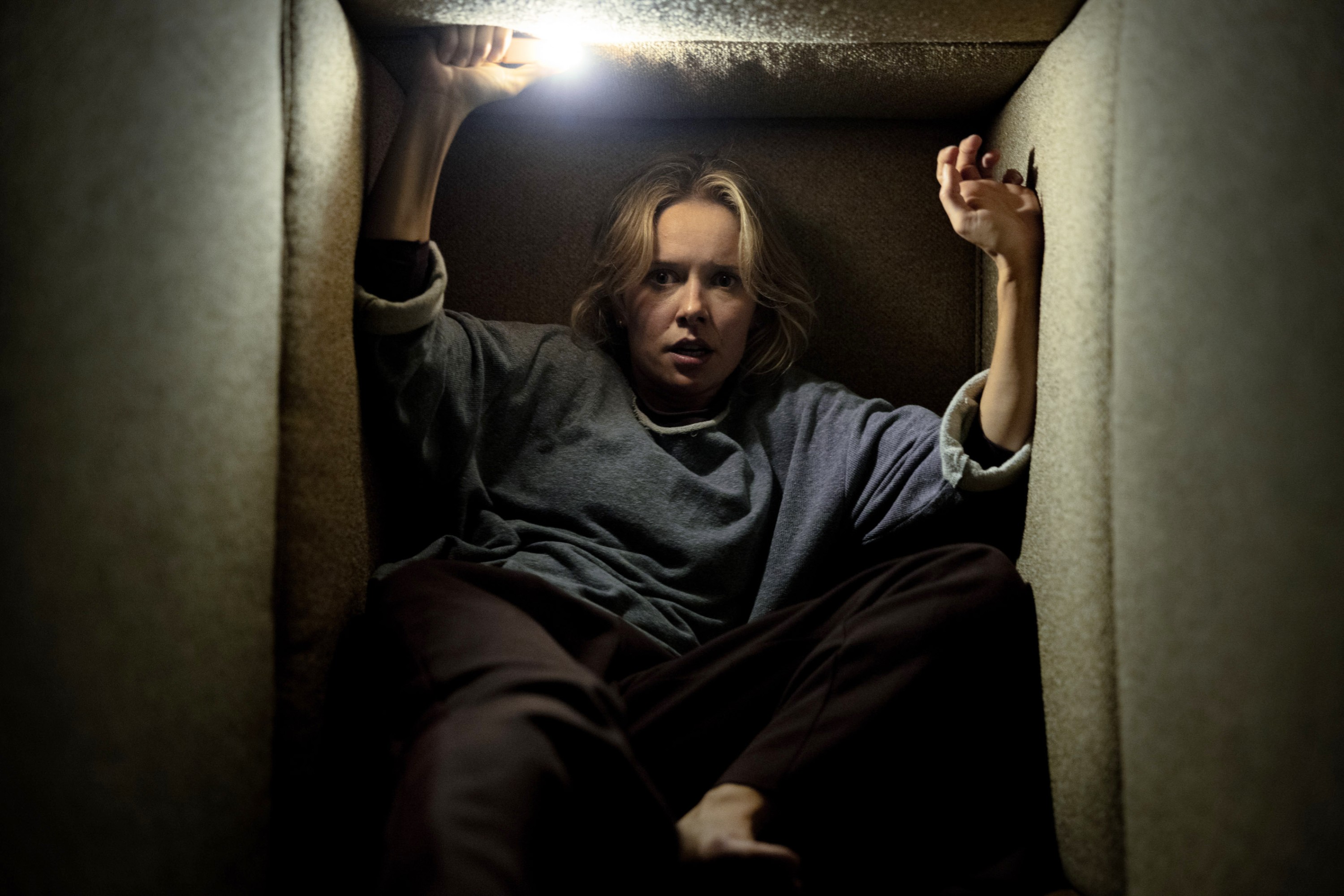 Source-feed image associated with Box Office: ‘Insidious: Out of the Further’ Takes First Place on Friday With $10.6 Million, but ‘Spider-Man: Brand New Day’ Will Win the Weekend