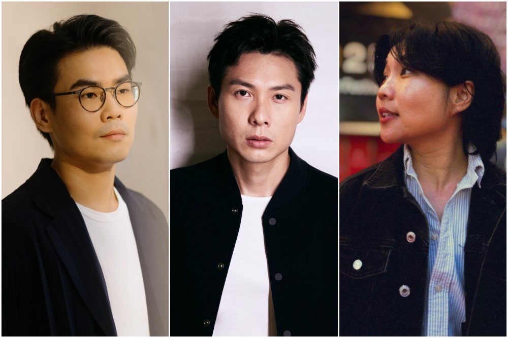 Image from linked report: AI Grief-Bot Dramedy ‘Talk to Me When You Are Dead,’ Produced by Anthony Chen, Probes the Limits of Digital Afterlives at Busan Asian Project Market