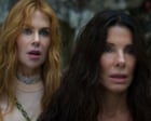 Source-feed image associated with Practical Magic 2 review – Bullock and Kidman return for odd sequel that still casts a spell
