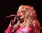 Source-feed image associated with How Dolly Parton's glamorous career transcended stereotypes – video obituary