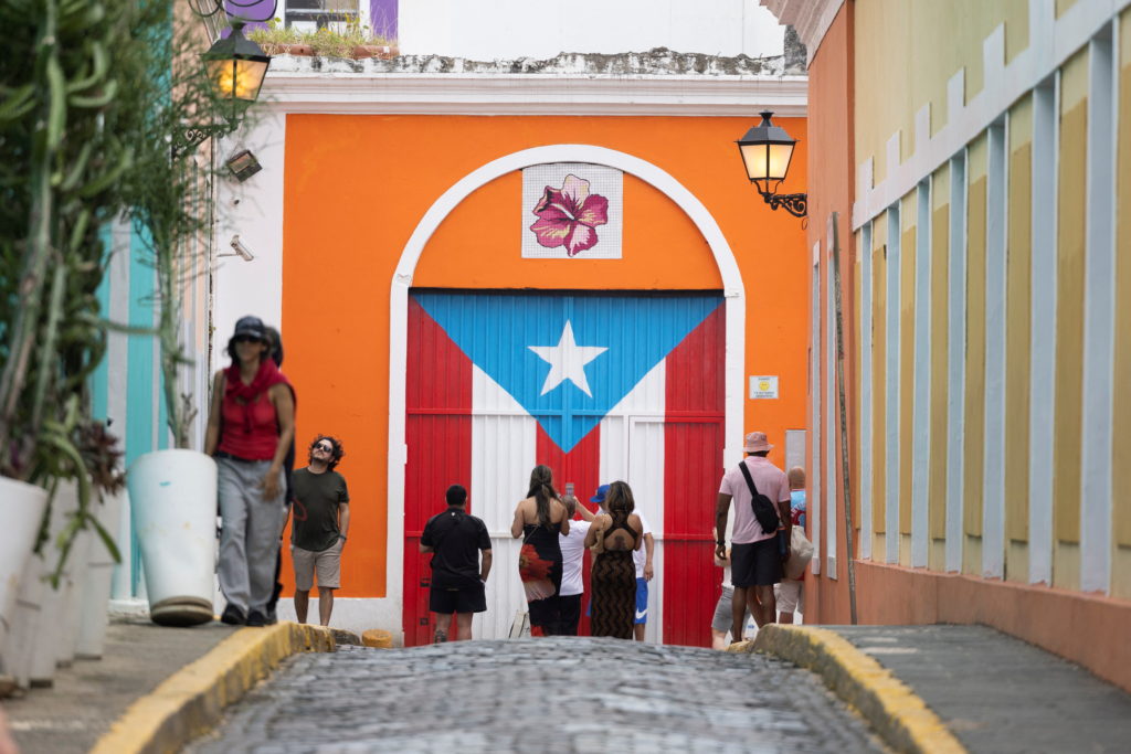 Source-feed image associated with Private power company countersues Puerto Rico's government as legal woes deepen