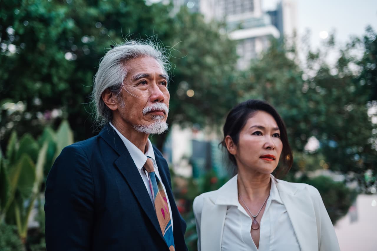 Source-feed image associated with ‘I’m a realist’: I’m 50 with $6.5 million saved. Should I quit my $200,000 job and retire early?