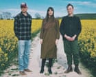 Source-feed image associated with Sairie: Beneath the Spreading Tree review – exquisite 70s-inflected folk heralds a move into autumn’s chill