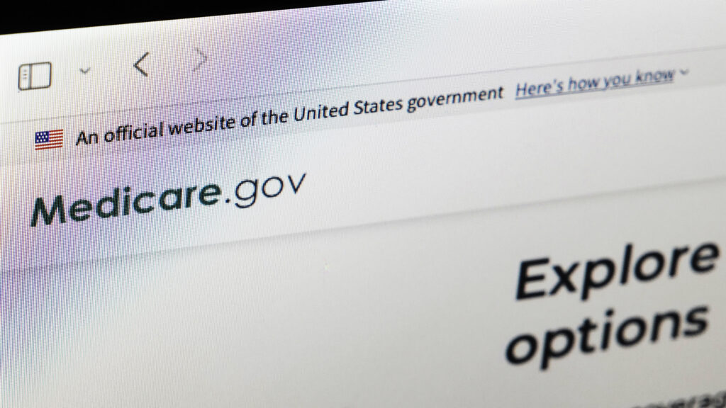 Source-feed image associated with STAT+: New documents reveal problems with Medicare’s prior-authorization pilot