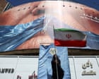 Source-feed image associated with Trump meets his obstinate match in Iran’s hardball regime