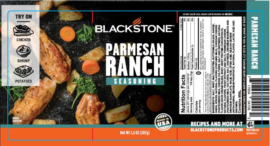 Source-feed image associated with Ranch seasoning sold at Walmart recalled due to salmonella risk