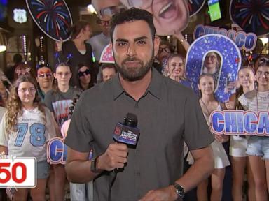 Source-feed image associated with WATCH: How Chicago kicks-off July 4th celebrations