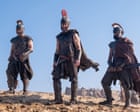 Source-feed image associated with ‘If you see one movie this year’: Christopher Nolan’s The Odyssey set to storm the box office