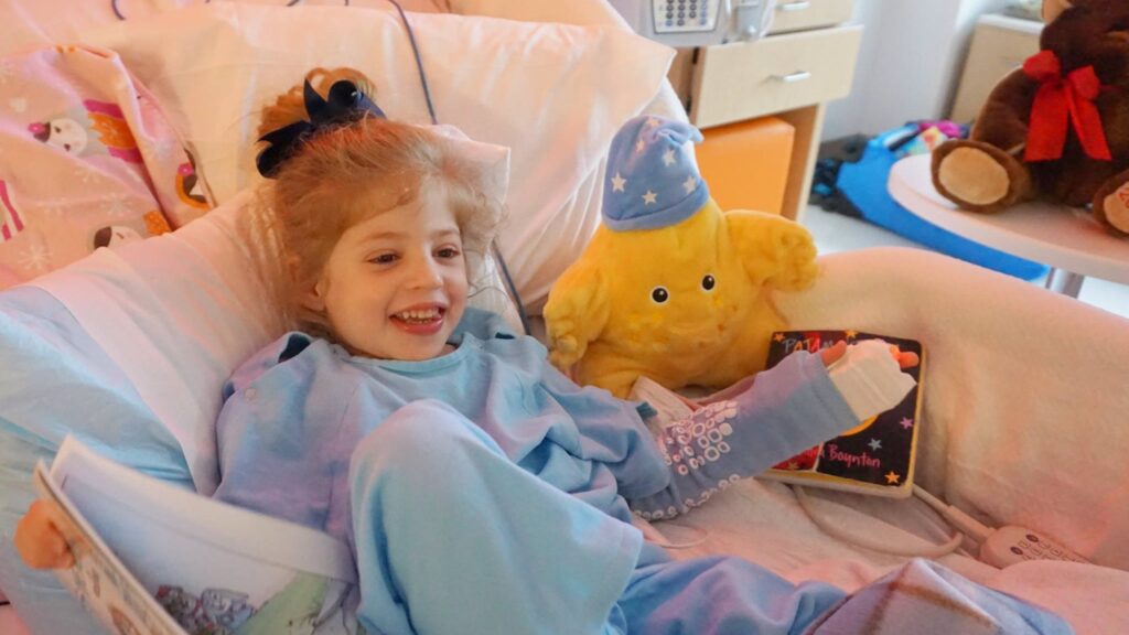 Source-feed image associated with STAT+: FDA approves a new gene therapy for Sanfilippo syndrome, an ultra-rare disease