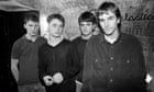 Source-feed image associated with ‘People get confused, think it’s called Where Did You Go?’ How the Bluetones made Slight Return