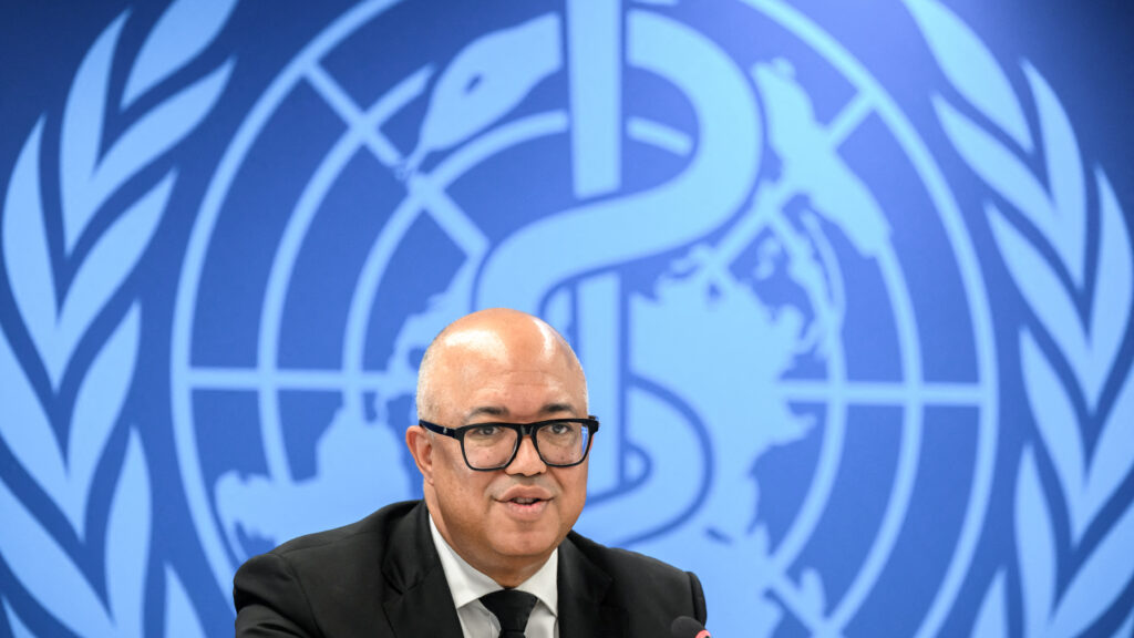 Source-feed image associated with WHO: Uganda is silent on updates following disclosure of Marburg outbreak