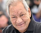Source-feed image associated with Latcho Drom director Tony Gatlif dies aged 77