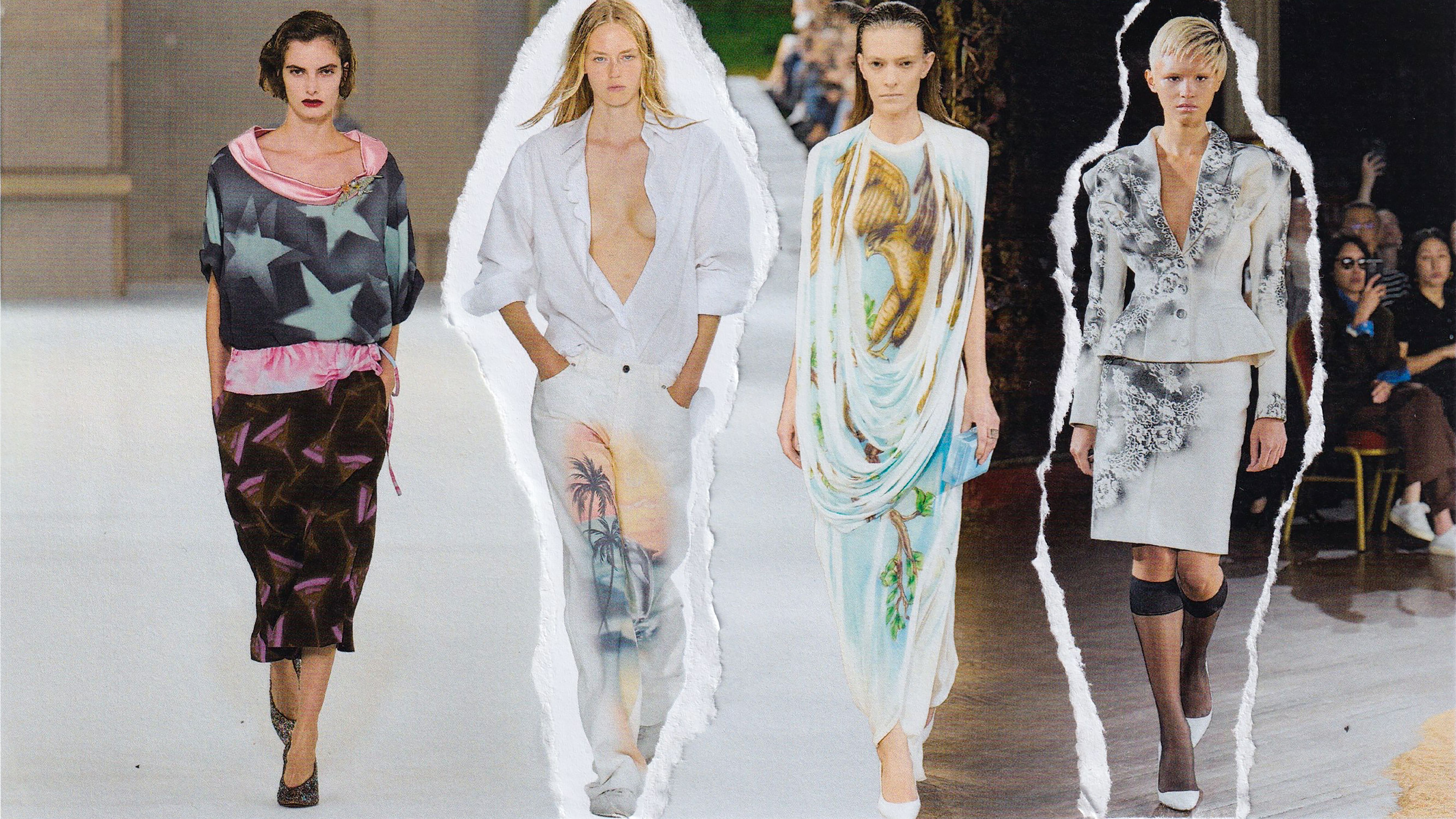Image from linked report: This DIY Boardwalk Style Is Getting the High-Fashion Treatment on the Spring 2027 Runways