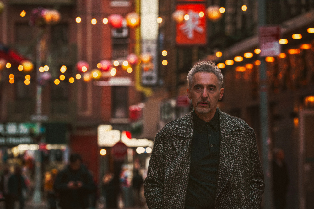 Source-feed image associated with John Turturro to Receive Zurich Film Festival’s Golden Eye Award