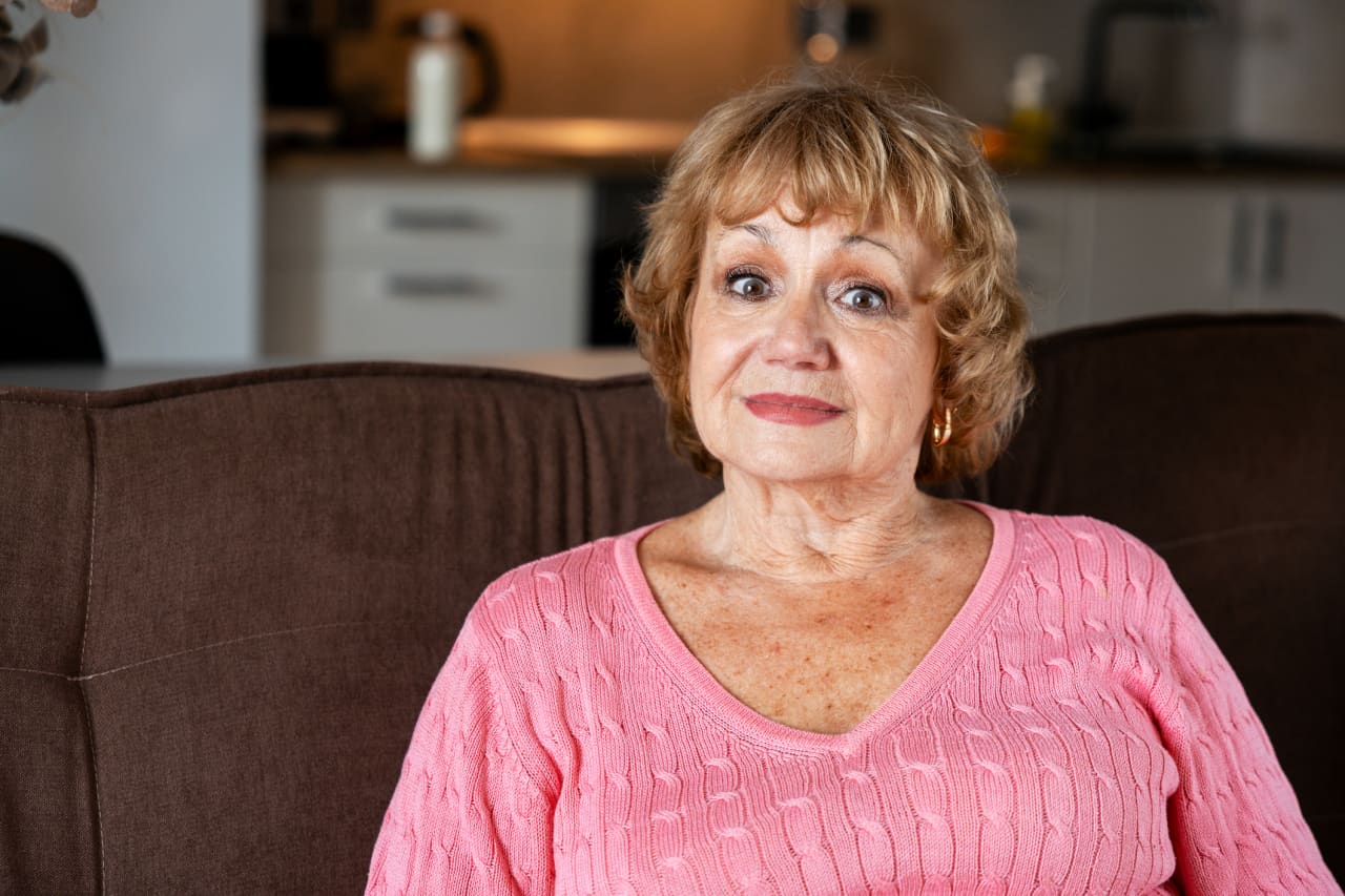 Image from linked report: My sister moved in with our mother, 78, and says she deserves the $925,000 family home. Is she right?