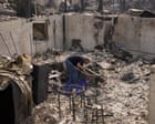 Source-feed image associated with Wildfires rage across Washington as drought and heat fuel painful summer: ‘It’s not normal’