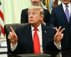 Source-feed image associated with Chaotic talks on a US-Iran deal continue on the Trump rollercoaster