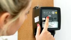Source-feed image associated with Plea for households to read energy meter as prices rise