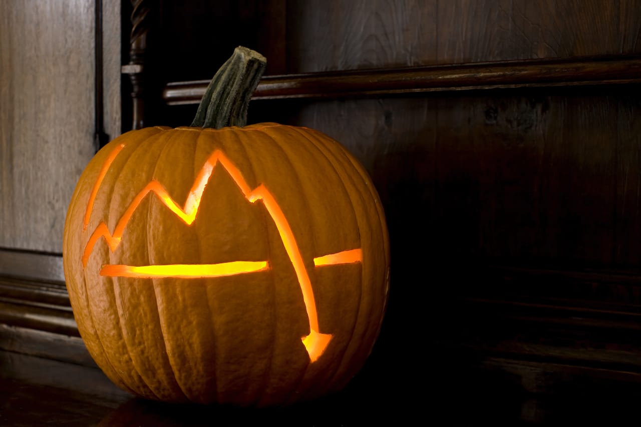Source-feed image associated with Why investors shouldn’t be spooked by fears of an October stock-market crash