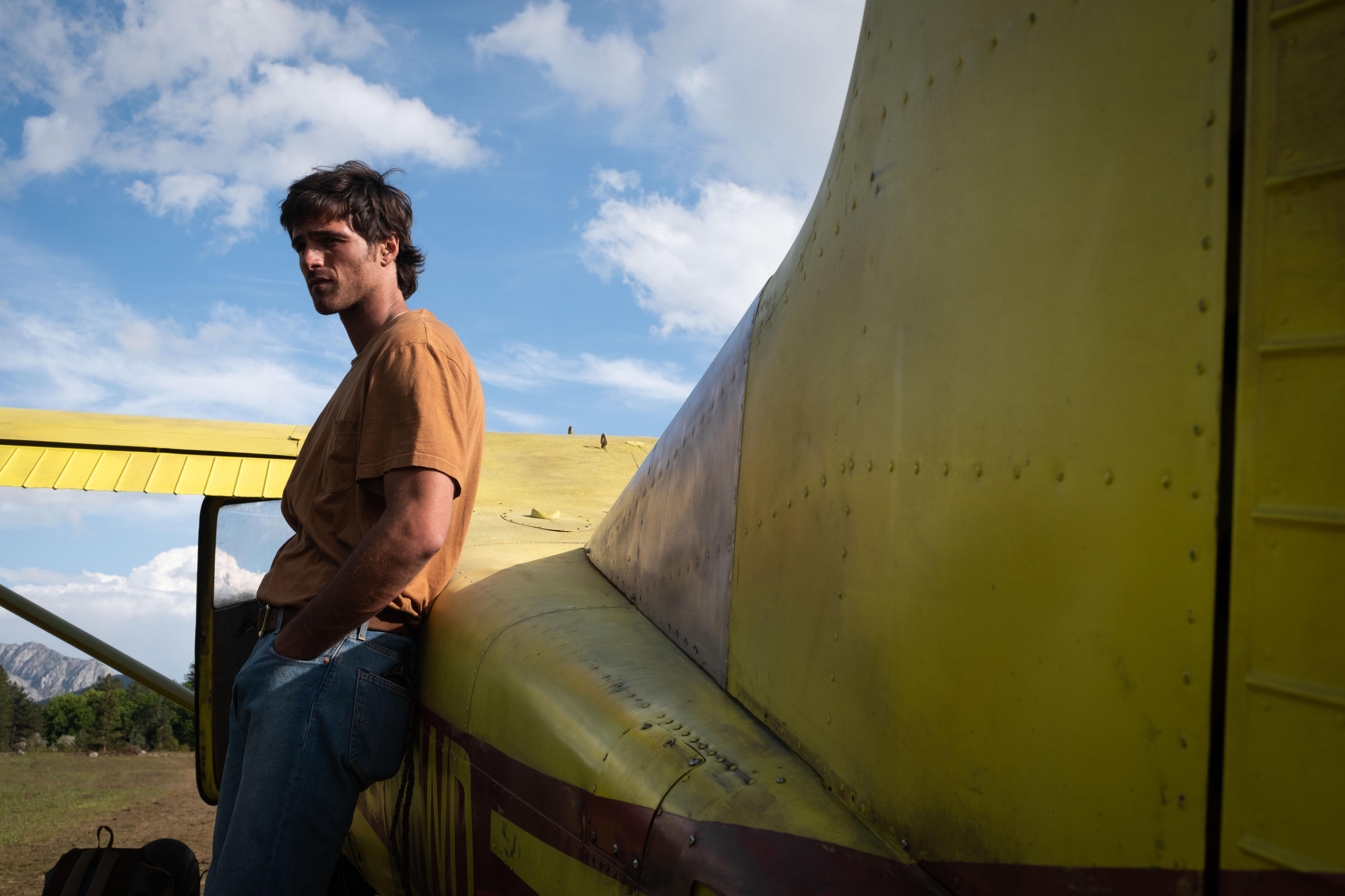 Source-feed image associated with ‘The Dog Stars’ Review: Jacob Elordi’s Sensitive Survivalist Can’t Sustain a Dreary Dystopian Adventure