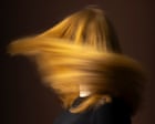 Source-feed image associated with Gingers of America: portraits of people with ginger hair across the US