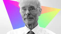 Source-feed image associated with Sir John Curtice: Burnham's win against Reform represents remarkable personal success