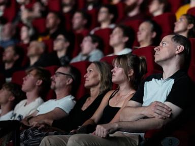 Source-feed image associated with Prague’s rare 70 mm IMAX draws thousands of Europeans for Nolan’s 'The Odyssey'