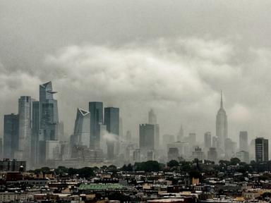 Source-feed image associated with Tornado watch issued in Northeast as region braces for flash flooding