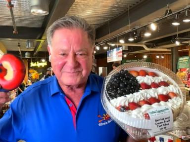 Source-feed image associated with WATCH: Stew Leonard Jr. on celebrating July 4 without breaking the bank