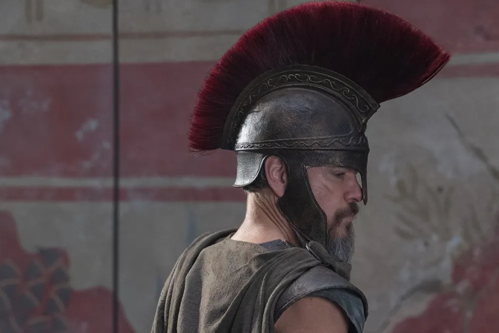 Source-feed image associated with ‘I’ve Been Scammed Left and Right’: Demand for ‘Odyssey’ Tickets Gives Rise to Sketchy Scalpers