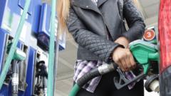 Source-feed image associated with Oil, gas and borrowing costs surge as fears over Middle East escalate