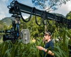 Source-feed image associated with ‘Like a billionaire on acid’: Star Wars director Gareth Edwards comes out in favour of AI
