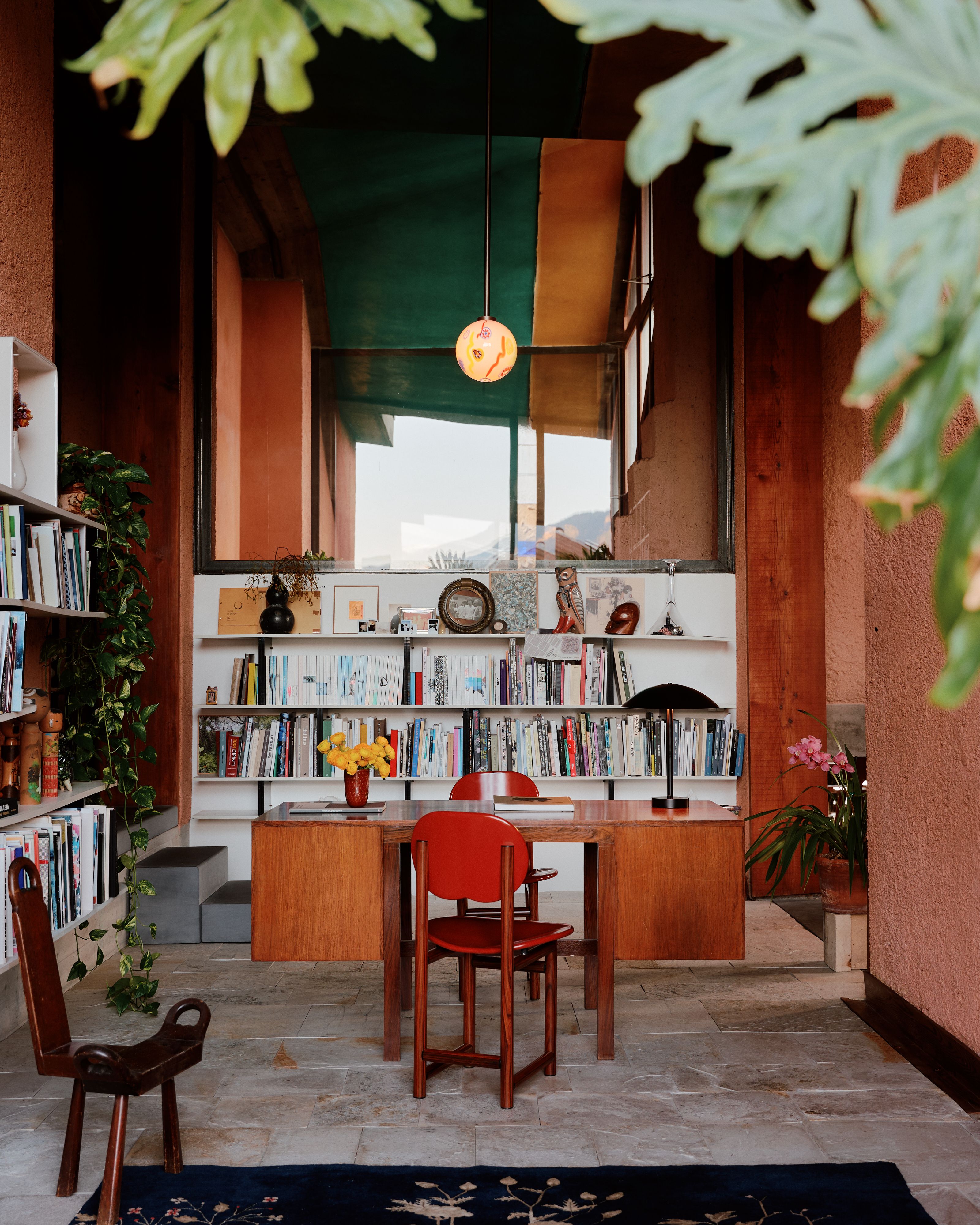 Source-feed image associated with The 12 Major Interior Design Trends Shaping Our Homes in 2026