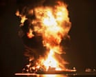 Source-feed image associated with Iraq’s impossible predicament: why the country is trapped between Iran and the US