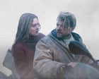 Source-feed image associated with The Fires review – volcanoes and passions erupt in Iceland disaster-romance