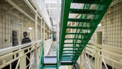 Image from linked report: Prisoner took his own life after terror order had 'substantial impact' on mental state, inquest finds