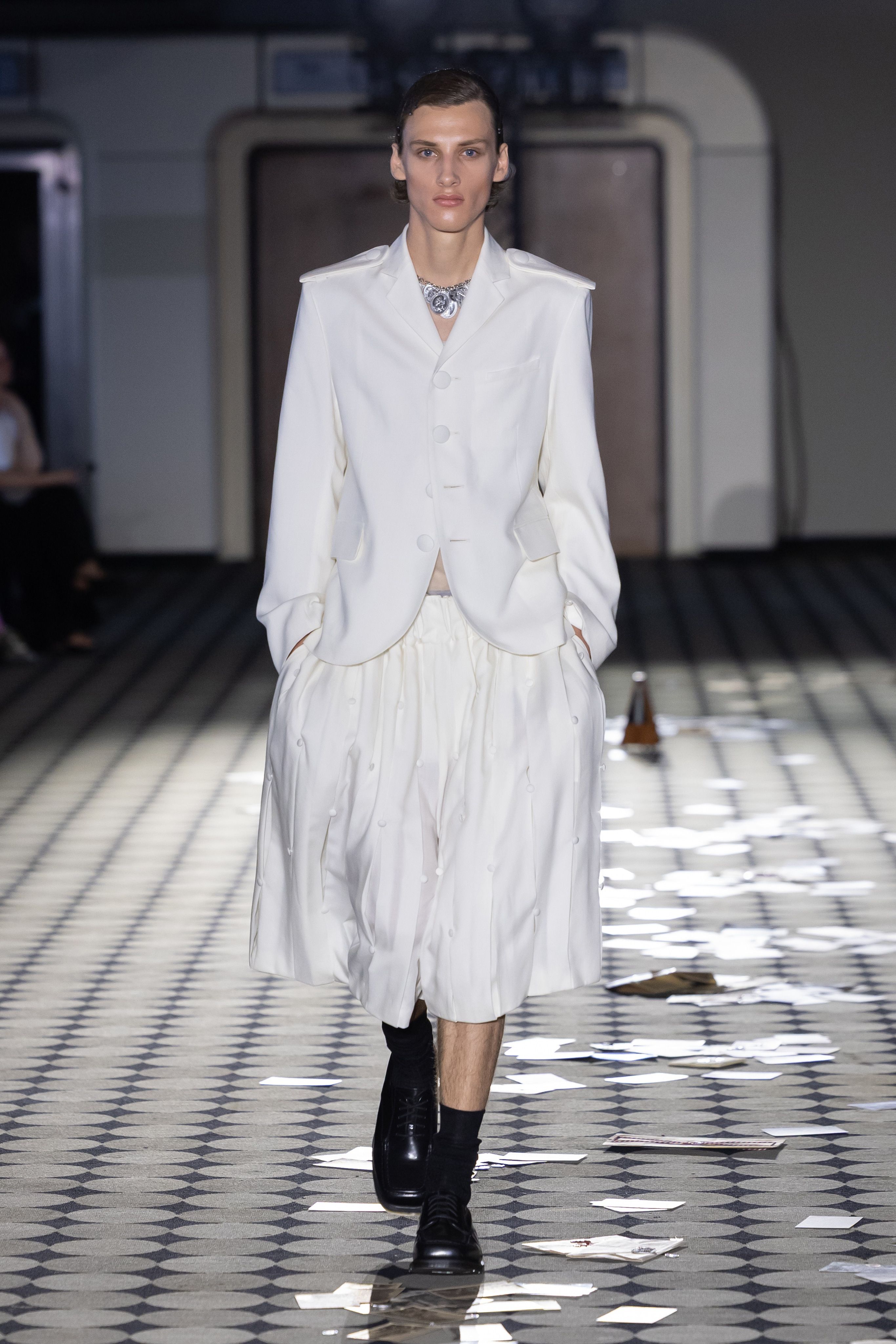 Source-feed image associated with Marke Berlin Spring 2027