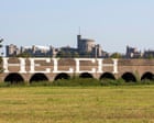 Source-feed image associated with HRH Helch: the graffiti artist who left an indelible mark on high-rise Britain