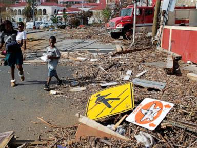 Source-feed image associated with US Virgin Islands' housing authority accused of corruption