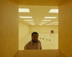 Source-feed image associated with Backrooms review – Kane Parsons’ icily disturbing horror rewrites the genre rulebook