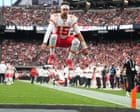 Image from linked report: The terrifying, unbeaten Chiefs would like you to know your predictions were wrong